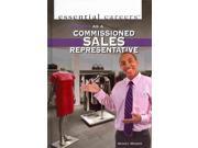 Careers As a Commissioned Sales Representative Essential Careers