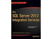 Pro SQL Server 2012 Integration Services New