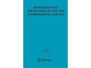 Bioinformatics Applications in Life and Environmental Sciences