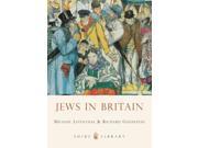 Jews in Britain Shire Library