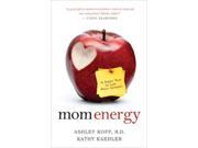 Mom Energy 2