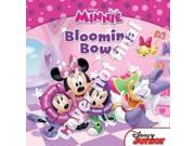 Minnie Blooming Bows