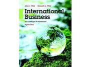 International Business The Challenges of Globalization