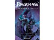 The Stolen Throne Dragon Age