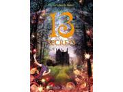 13 Secrets 13 Treasures Trilogy Reprint