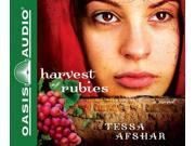 Harvest of Rubies Unabridged