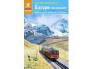The Rough Guide to Europe on a Budget Rough Guide to Europe on a Budget Rough Guide to Europe on a Budget