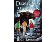 Demigods and Monsters Expanded