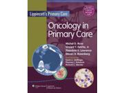Oncology in Primary Care Lippincott s Primary Care 1 HAR PSC