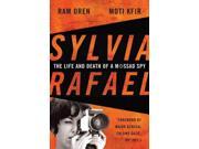 Sylvia Rafael The Life and Death of a Mossad Spy Foreign Military Studies