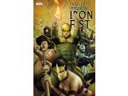 The Immortal Iron Fist The Complete Collection Immortal Iron Fist