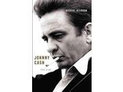 Johnny Cash ALA Notable Books for Adults
