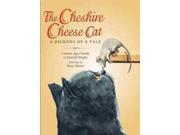 The Cheshire Cheese Cat Reprint