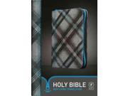 Holy Bible Zips 2 Compact