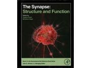 The Synapse Structure and Function Neuroscience net Reference Book