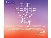 The Desire Map Daily A Guide to Feeling Your Power Every Day