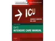 Oh s Intensive Care Manual 7 PAP PSC
