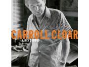 Carroll Cloar In His Studio