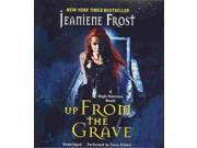 Up from the Grave Night Huntress Unabridged