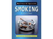 Smoking Matters of Opinion