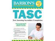 Barron s Tasc Test Assessing Secondary Completion