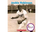 Jackie Robinson Rookie Biographies
