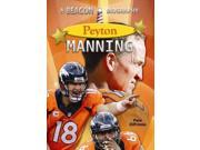 Peyton Manning Beacon Biographies