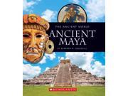 Ancient Maya The Ancient World