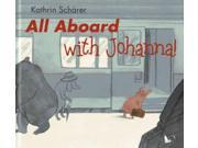 All Aboard With Johanna!