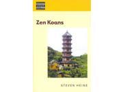 Zen Koans Dimensions of Asian Spirituality