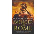 Avenger of Rome