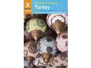 The Rough Guide to Turkey Rough Guide Turkey