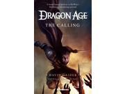 Dragon Age The Calling