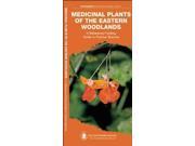 Medicinal Plants of the Eastern Woodlands