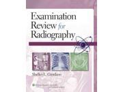 Examination Review for Radiography 1