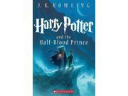 Harry Potter and the Half Blood Prince Harry Potter