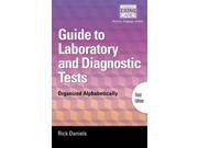Guide to Laboratory and Diagnostic Tests Delmar s Guide to Laboratory and Diagnostic Tests 3