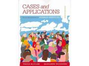 Cases and Applications for an Introduction to the Human Services