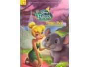 Disney Fairies 11 Tinker Bell and the Most Precious Gift Disney Fairies