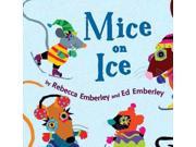 Mice on Ice I Like to Read