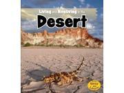 Living and Nonliving in the Desert Is It Living or Nonliving?