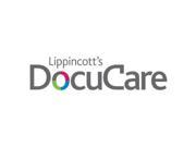Lippincott s DocuCare Access Code 1 PSC