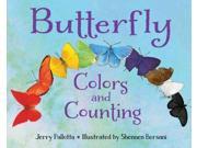 Butterfly Colors and Counting BRDBK