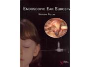 Endoscopic Ear Surgery 1