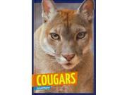 Cougars Wild Cats