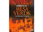 Secrets of Mesa Verde Cliff Dwellings of the Pueblo Edge Books