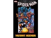 Spider Man The Mutant Agenda Spider Man