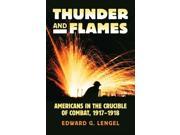 Thunder and Flames Modern War Studies