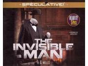 The Invisible Man Unabridged