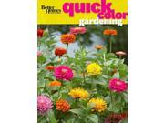 Better Homes and Gardens Quick Color for Your Garden